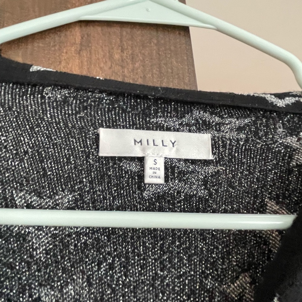 Milly Shirt